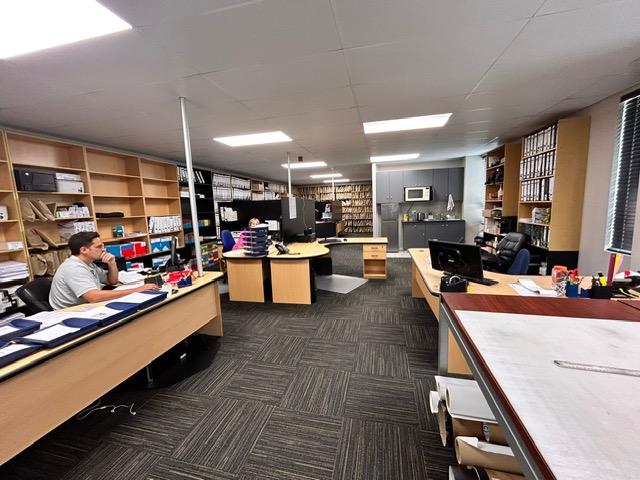 Commercial Property for Sale in Fairview Eastern Cape